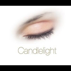 Candlelight ShadowSense Creme to Powder Eyeshadow